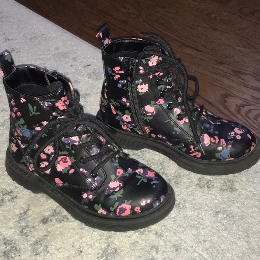 Art Class girls boots